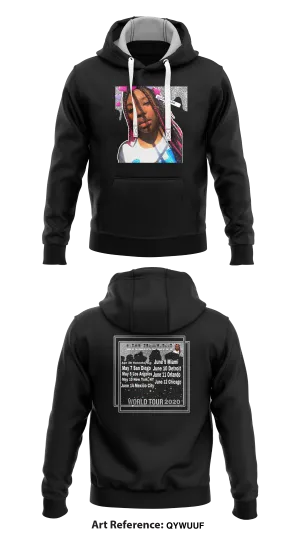 LitLikeLivi Store 1   Core Men's Hooded Performance Sweatshirt - QywuUf