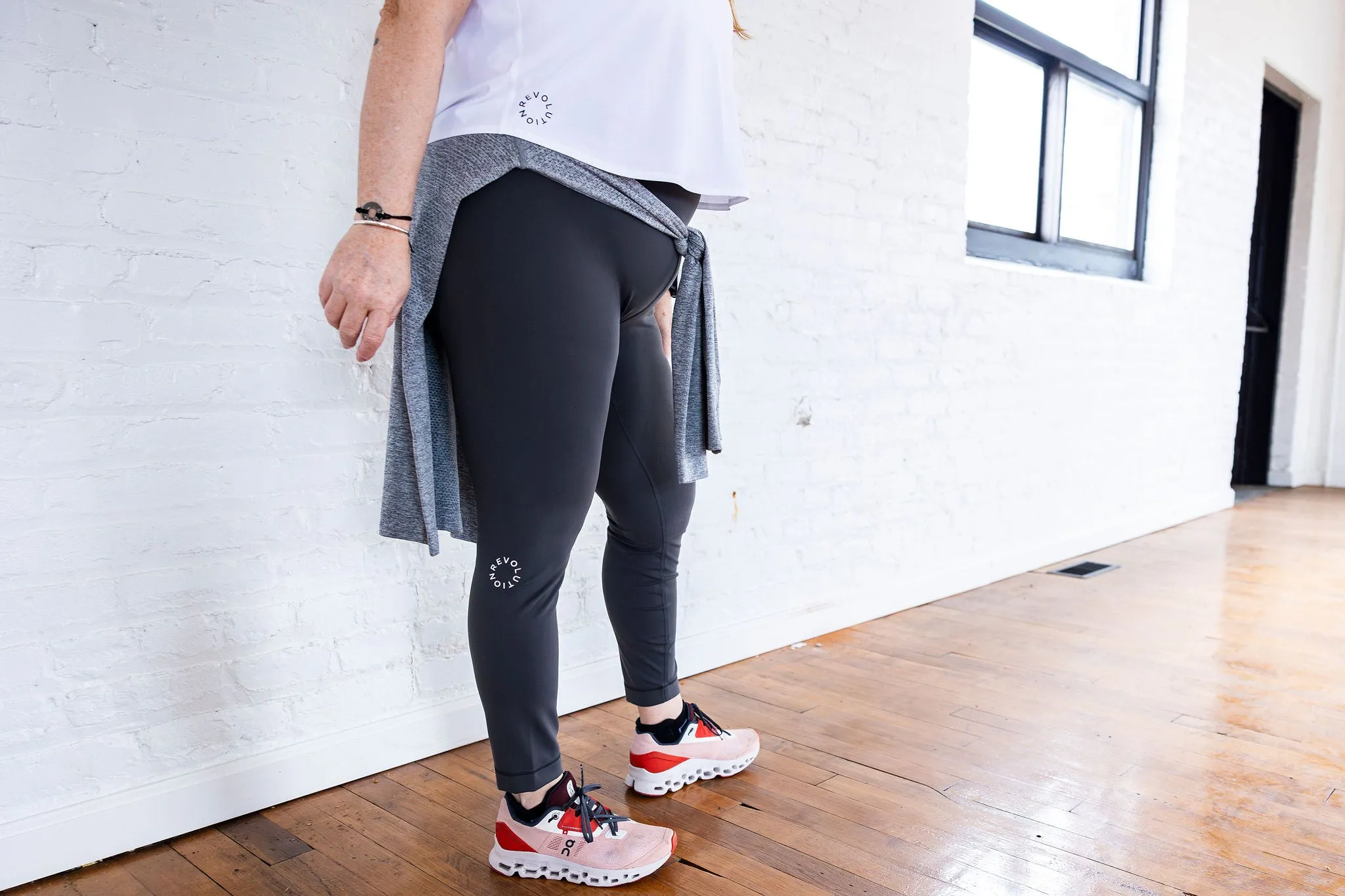 Lululemon Wunder Train HR Tight 28" - Revolution Branded