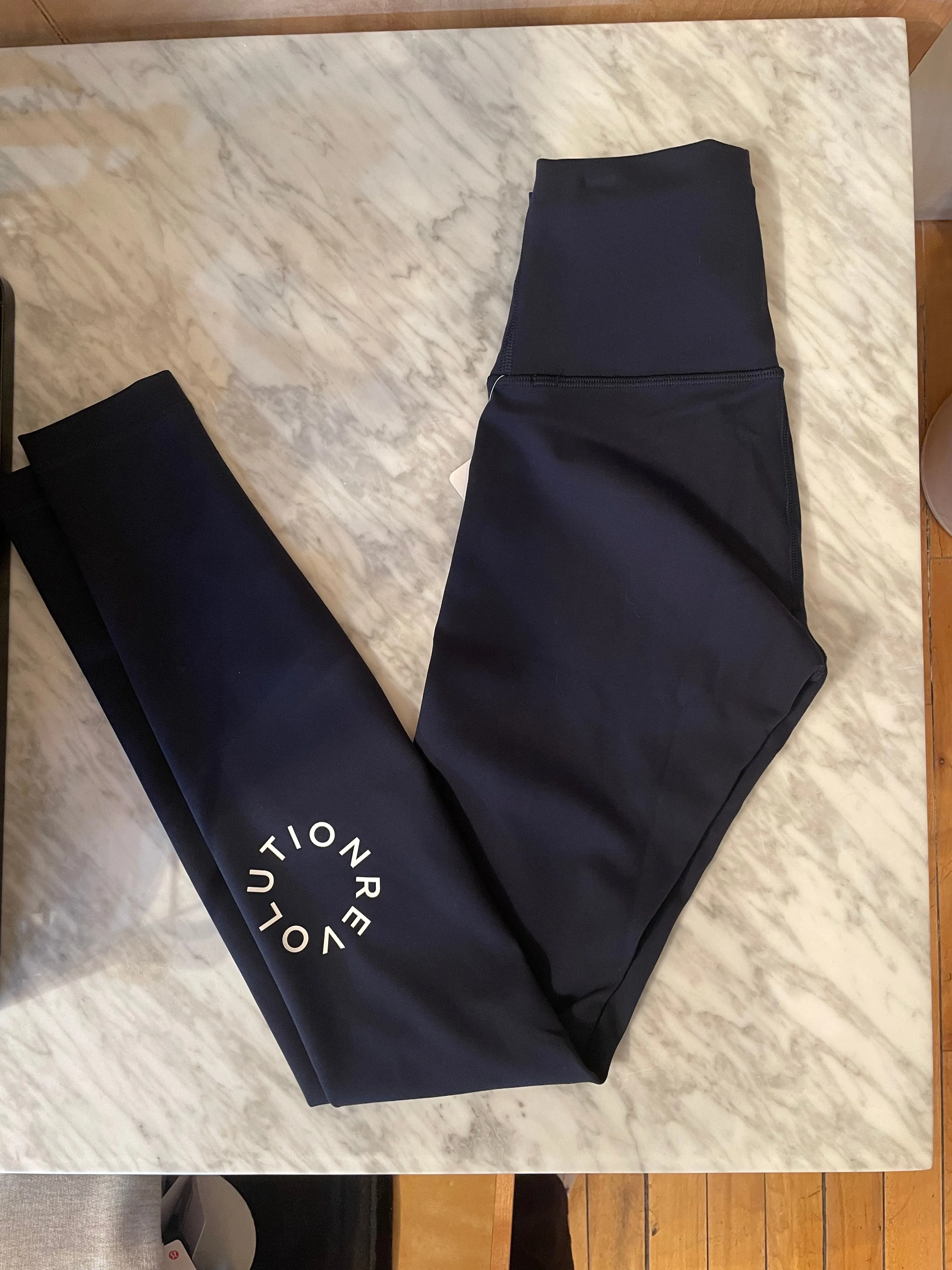 Lululemon Wunder Train HR Tight 28" - Revolution Branded
