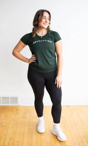 Lululemon Wunder Train HR Tight 28" - Revolution Branded