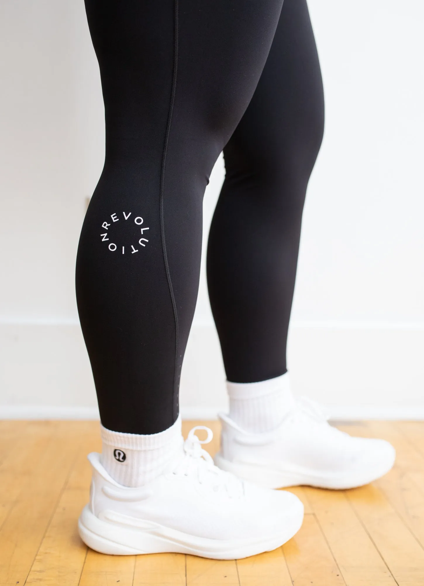 Lululemon Wunder Train HR Tight 28" - Revolution Branded