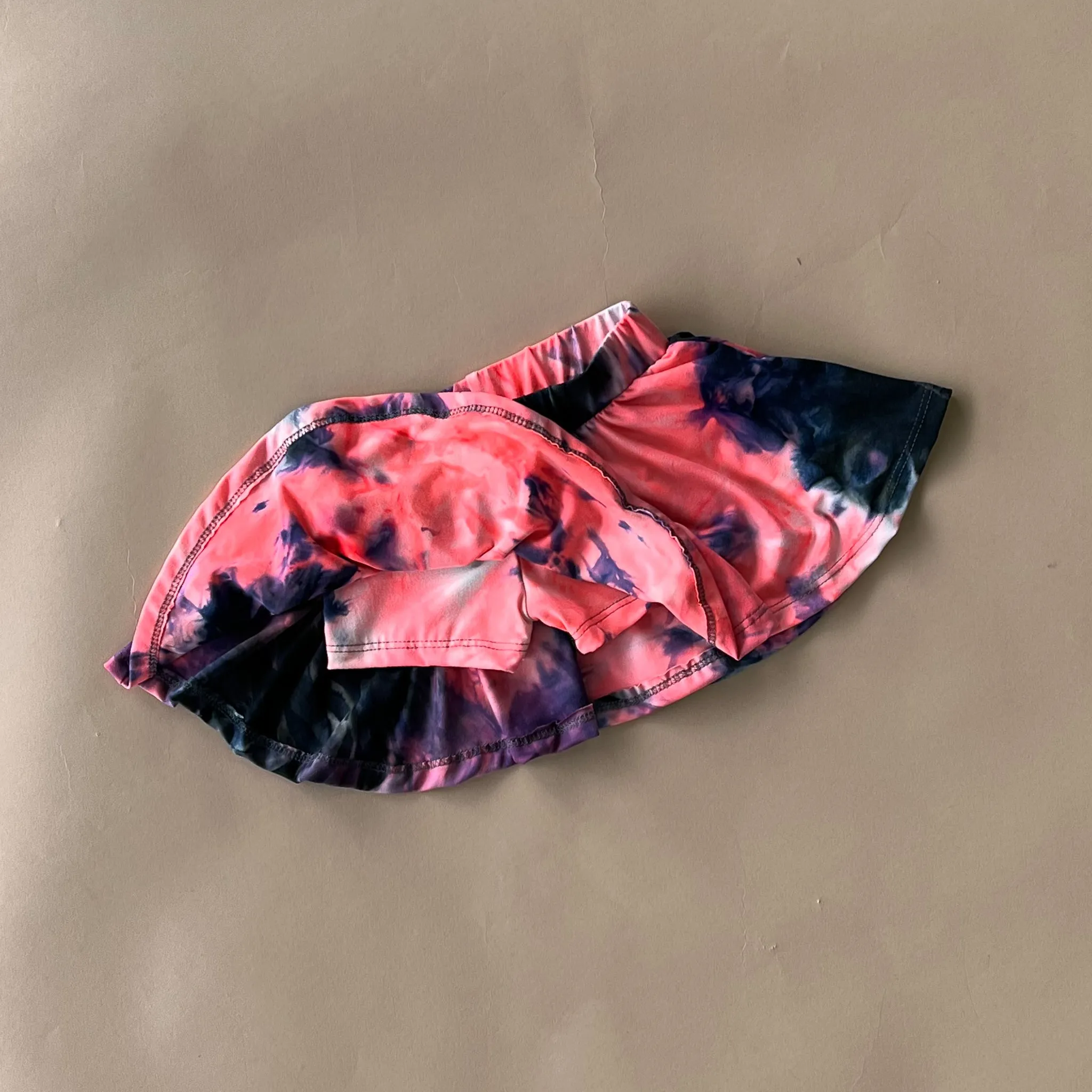 Lyric Skort | Sunset