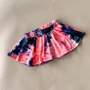 Lyric Skort | Sunset