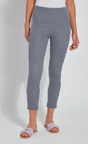Lysse Toothpick Crop Pattern