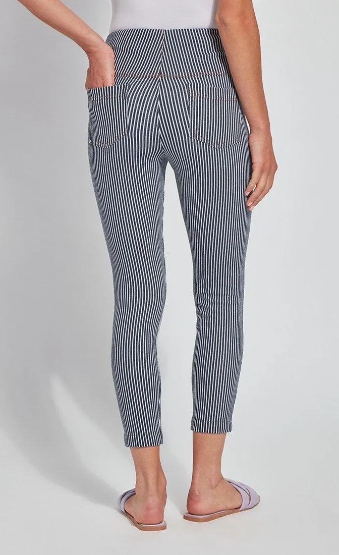 Lysse Toothpick Crop Pattern