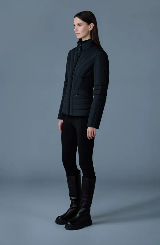 Mackage ALMA Black
