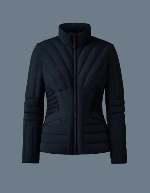 Mackage ALMA Black