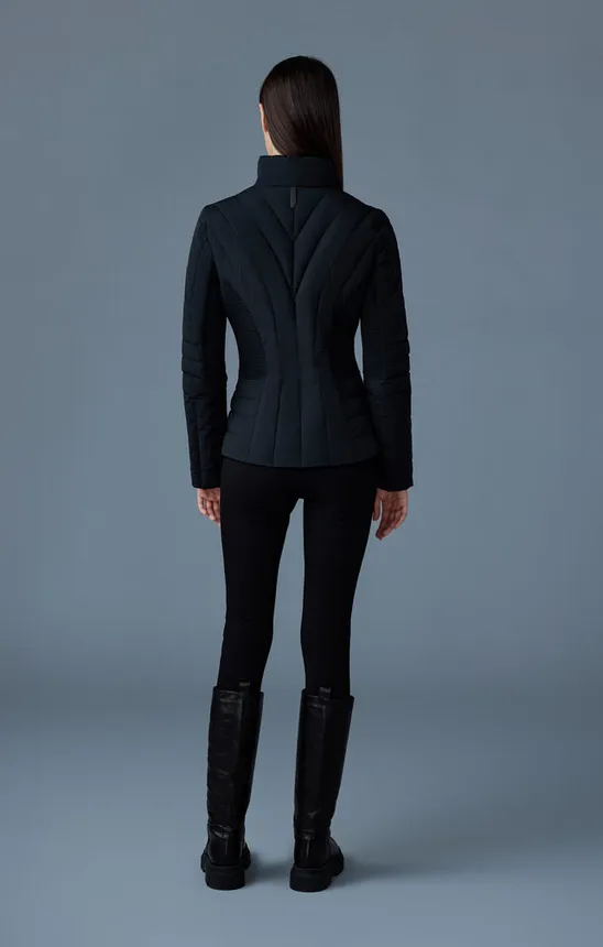 Mackage ALMA Black