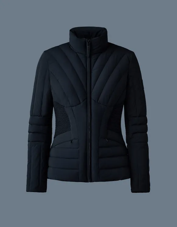 Mackage ALMA Black