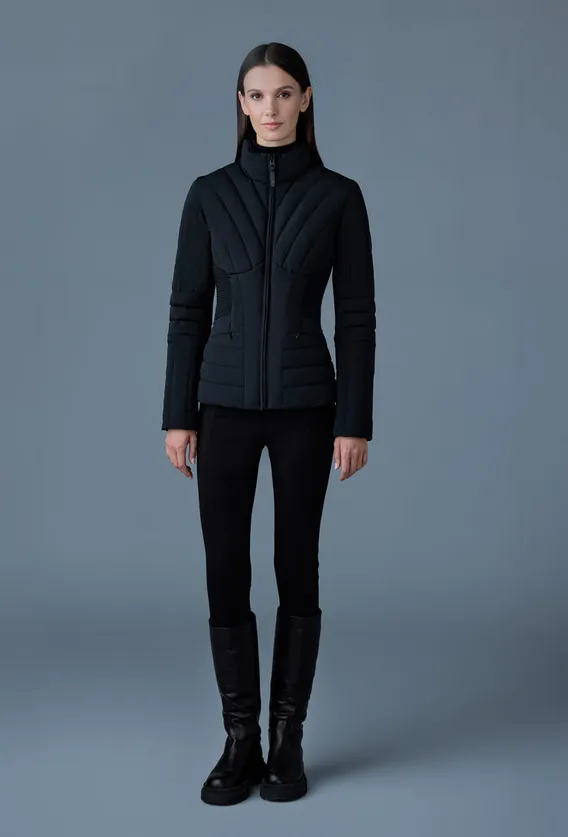 Mackage ALMA Black