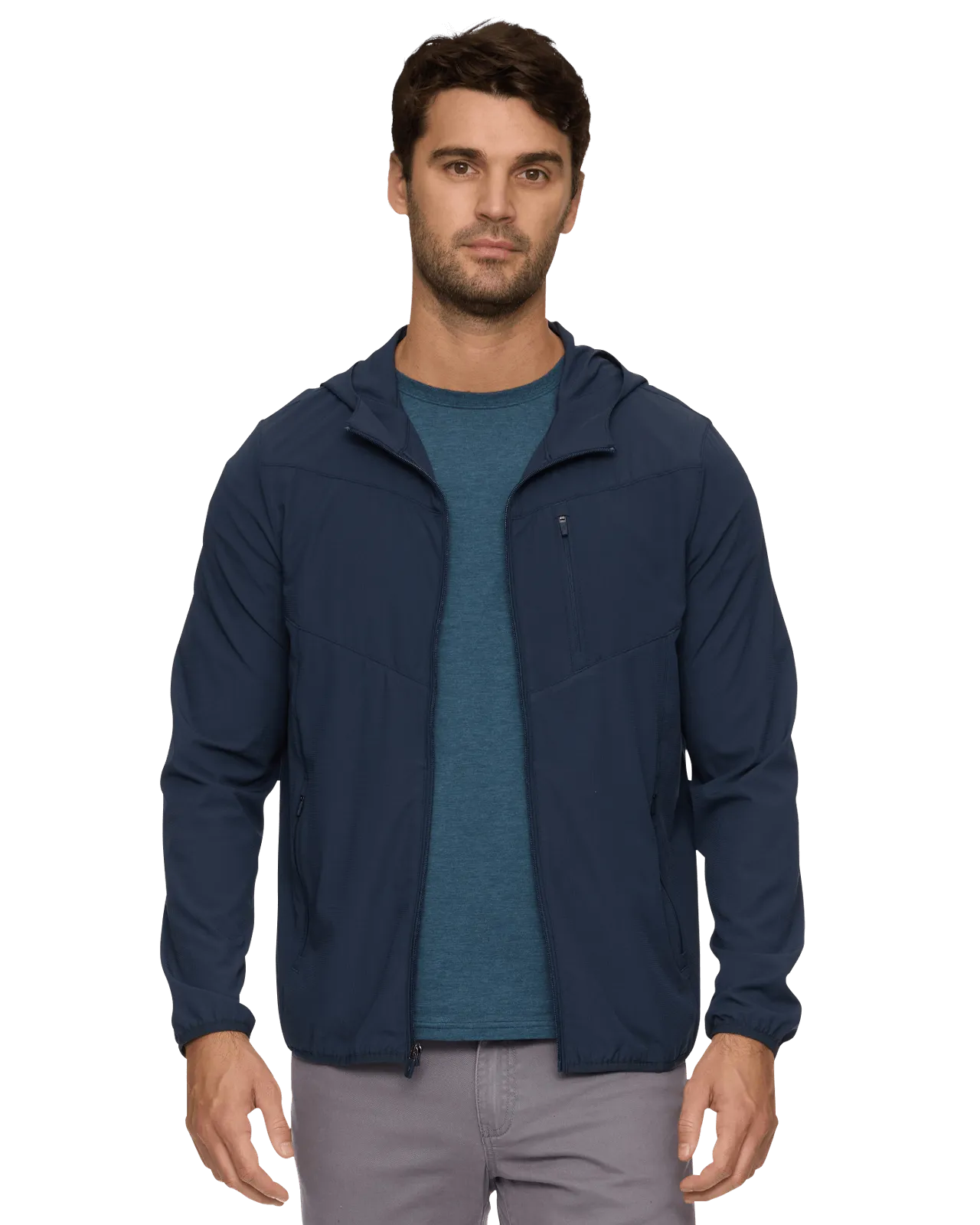 MADEFLEX PIVOT PERFORMANCE JACKET