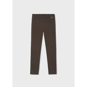 Mayoral Ecofriendly Leggings - Mocha