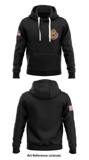 McDonald Army Health Center Store 1  Core Men's Hooded Performance Sweatshirt - UcWUHg