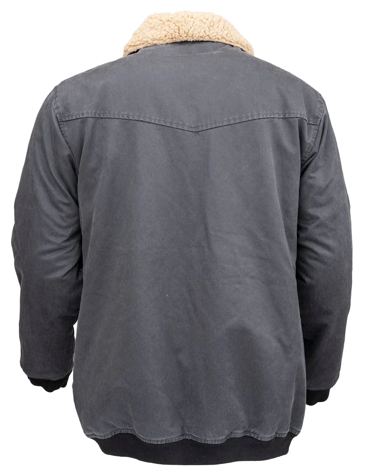 Men’s Ezra Aviator Jacket