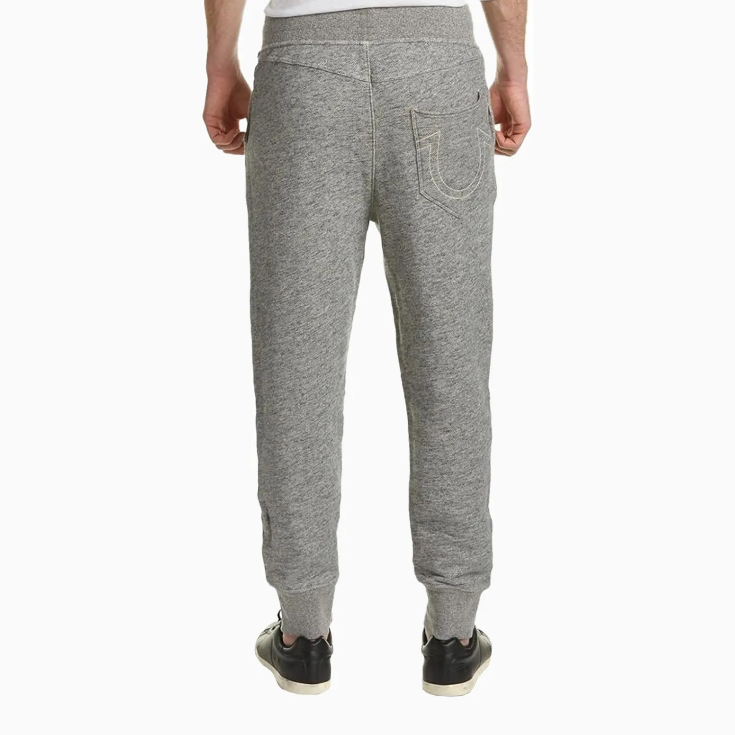 Men's Slim Skinny Sweat Pant