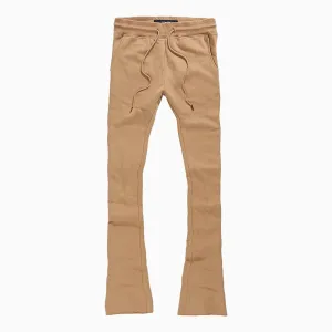 Men's Uptown Stacked Sweat Pant