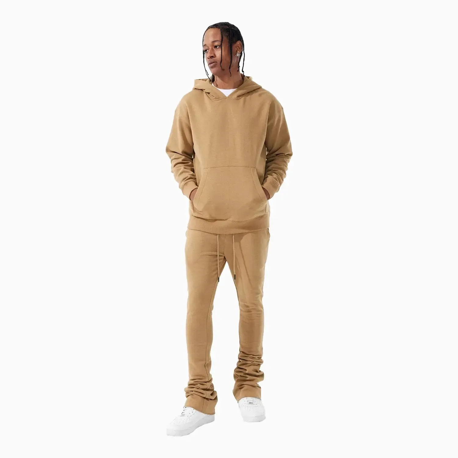 Men's Uptown Stacked Sweat Pant