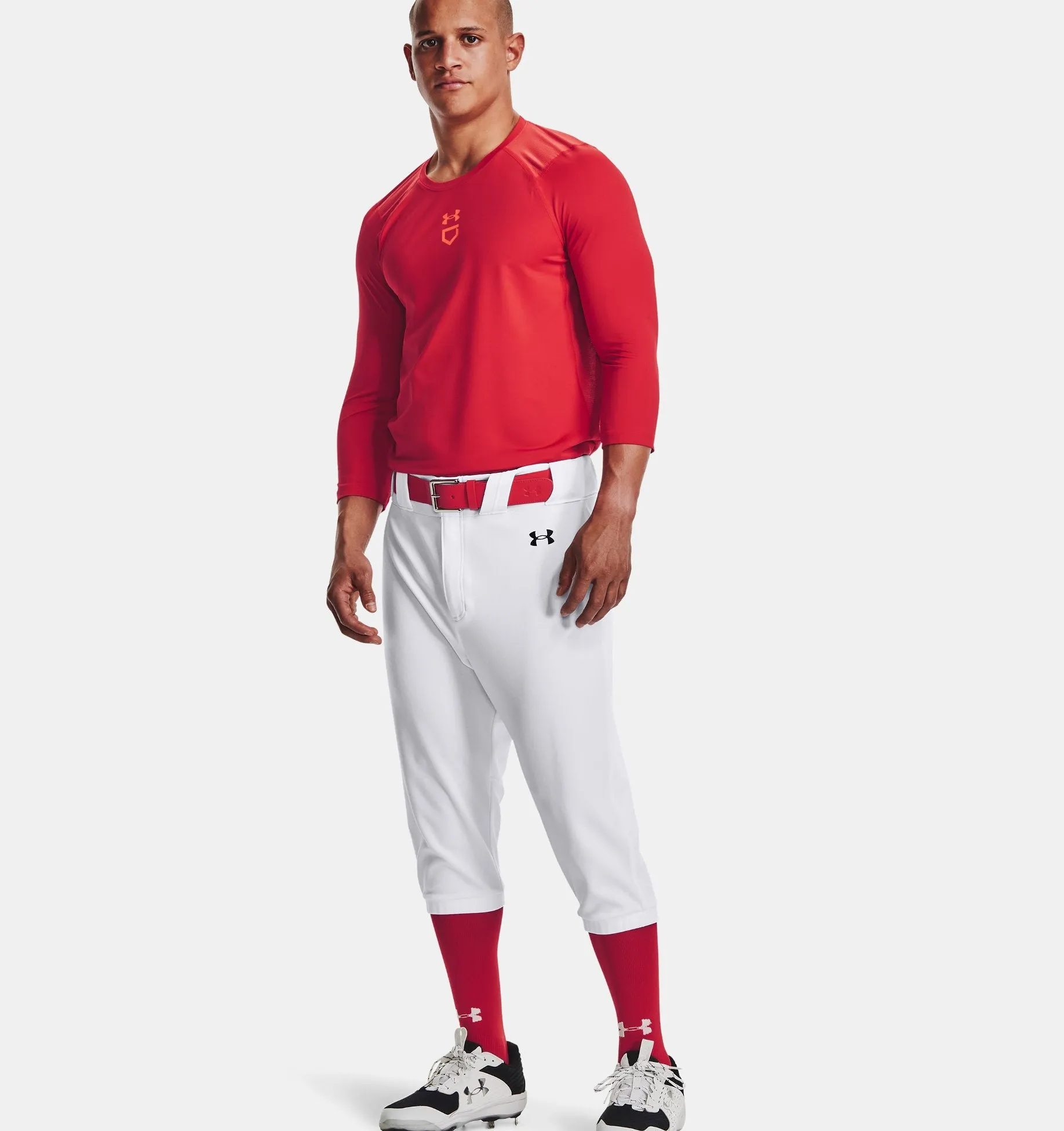 Men's Vanish Knicker Baseball Pants