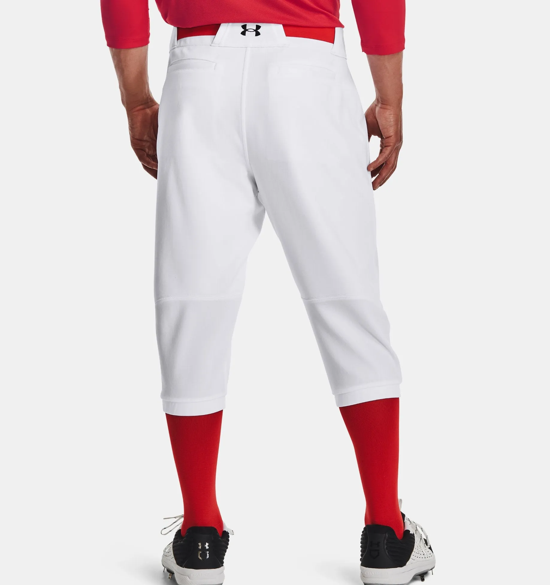 Men's Vanish Knicker Baseball Pants