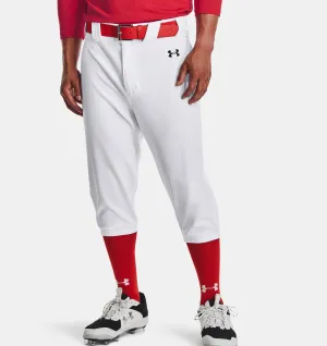 Men's Vanish Knicker Baseball Pants