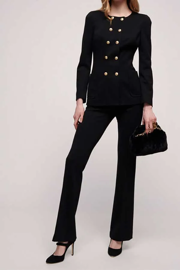 MIMICA DOUBLE BUTTONING JACKET