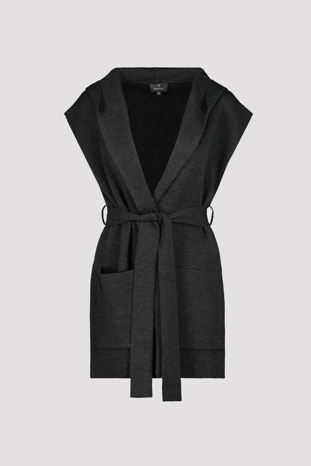 Monari Hooded Vest M805767