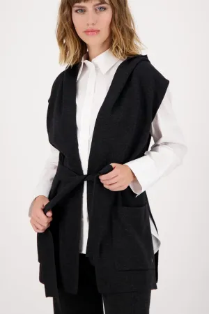 Monari Hooded Vest M805767