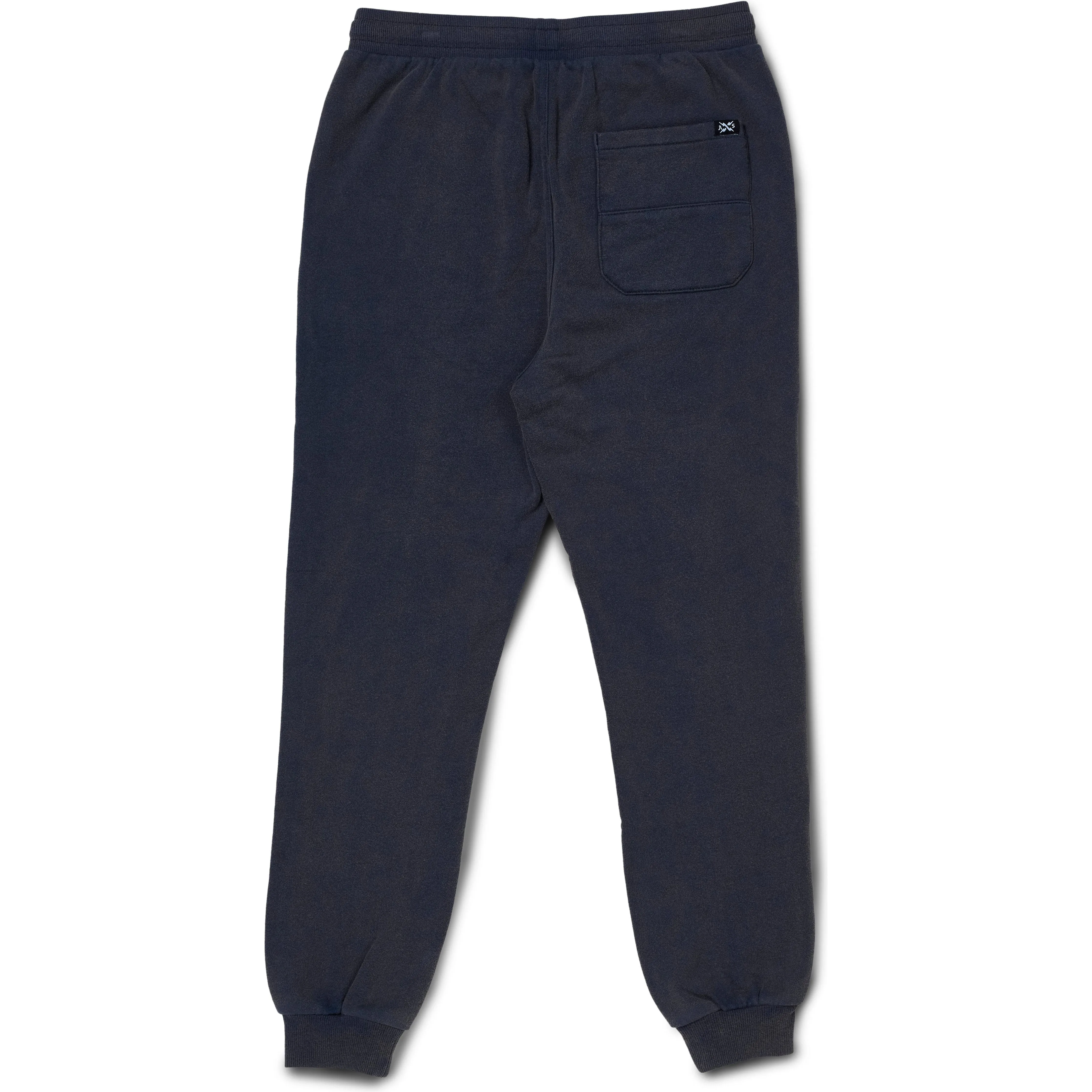 Moonrise Trackpant - Washed Navy