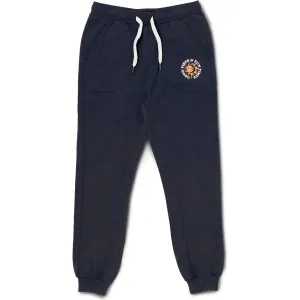 Moonrise Trackpant - Washed Navy
