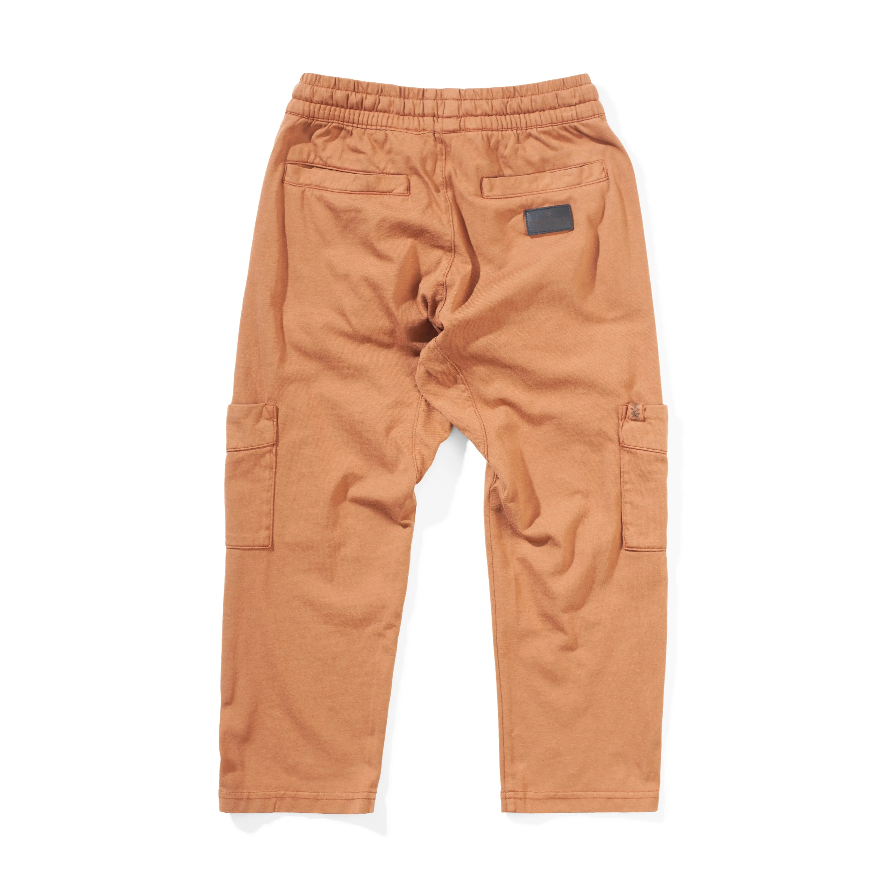 Munsterkids- Jargo Pant (washed almond)