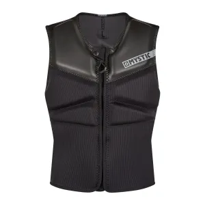 Mystic Block Impact Kite Wind Vest Black