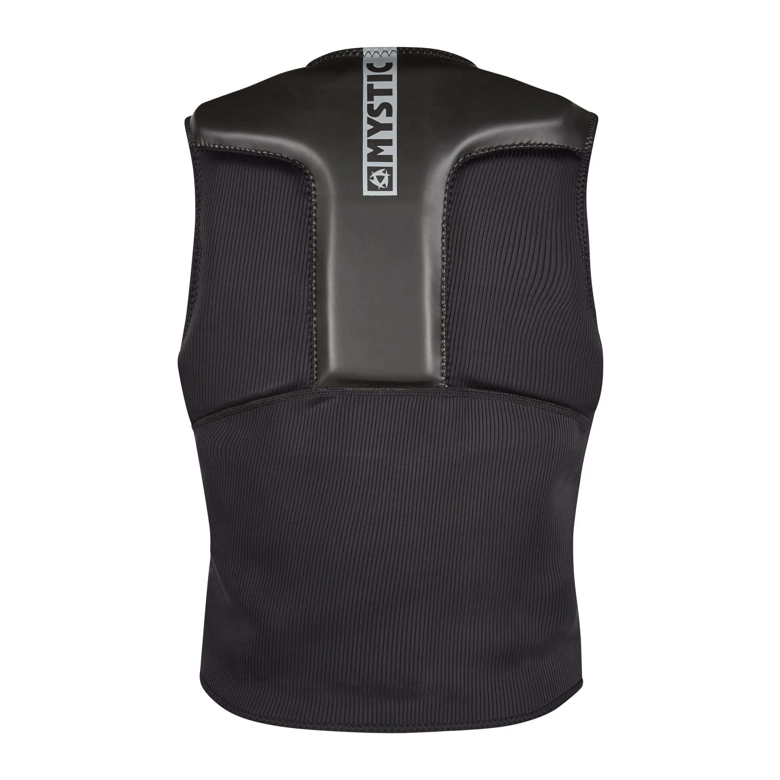 Mystic Block Impact Kite Wind Vest Black