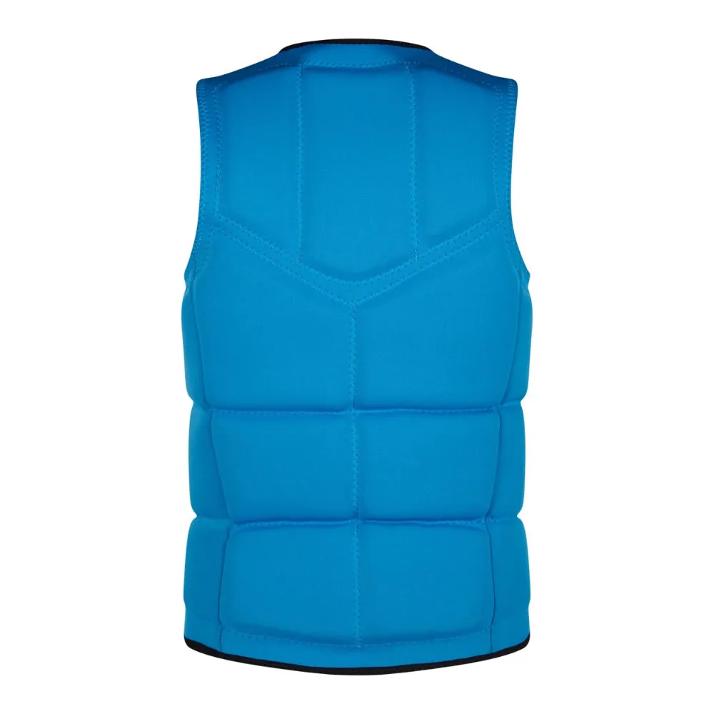 MYSTIC BRAND GLOBAL BLUE