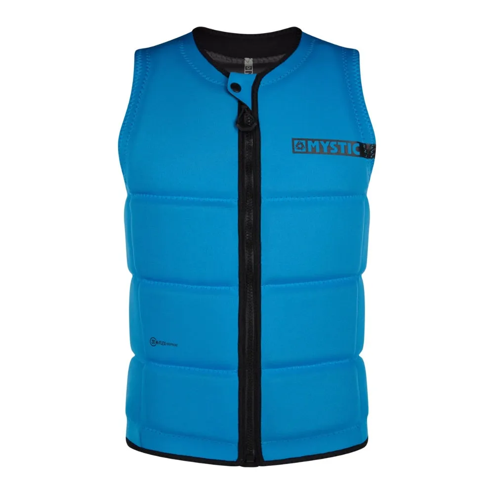MYSTIC BRAND GLOBAL BLUE