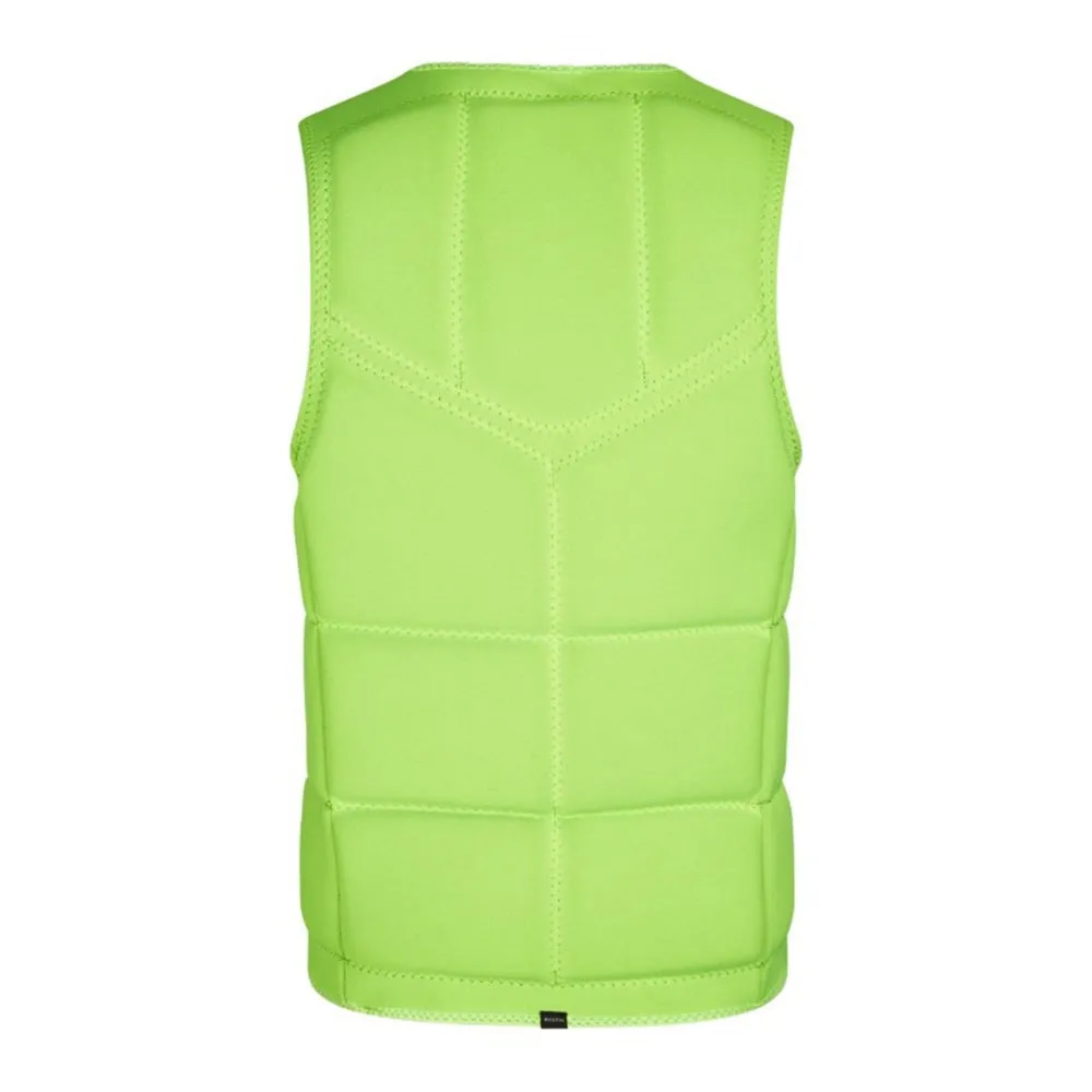 MYSTIC BRAND YELLOW