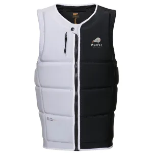 MYSTIC PEACOCK BLACK/WHITE