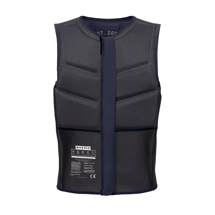 Mystic Star Kite Impact Vest Navy