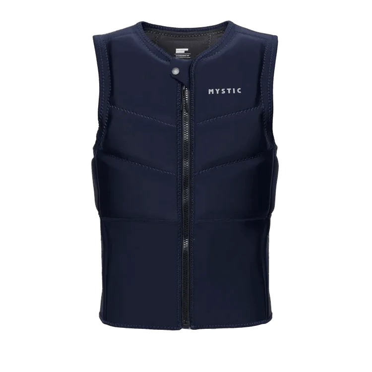 Mystic Star Kite Impact Vest Navy