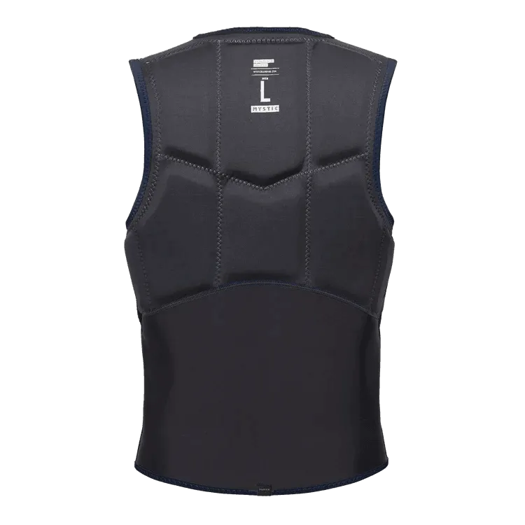 Mystic Star Kite Impact Vest Navy