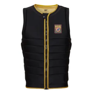 MYSTIC THE DOM BLACK/YELLOW