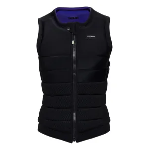 MYSTIC WMS ZODAC BLACK/PURPLE