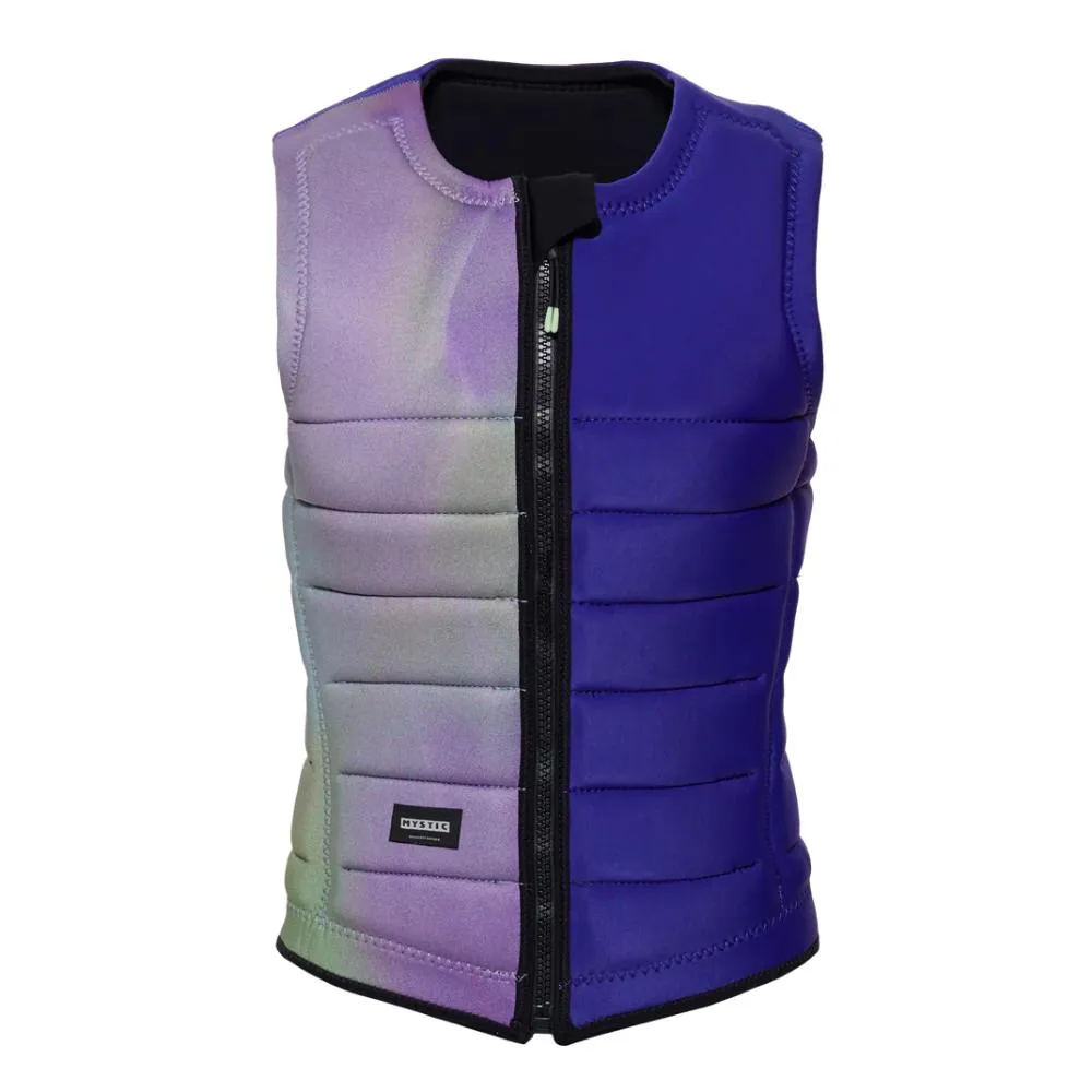 MYSTIC WMS ZODAC BLACK/PURPLE