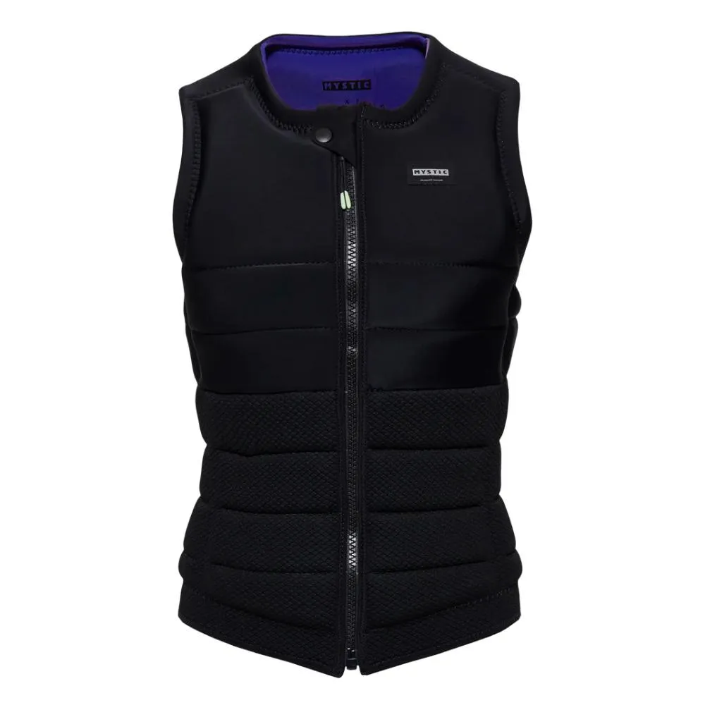 MYSTIC WMS ZODAC BLACK/PURPLE