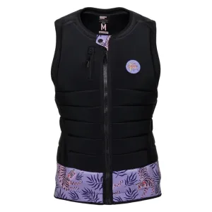 MYSTIC WMS ZODIAC BLACK/PURPLE