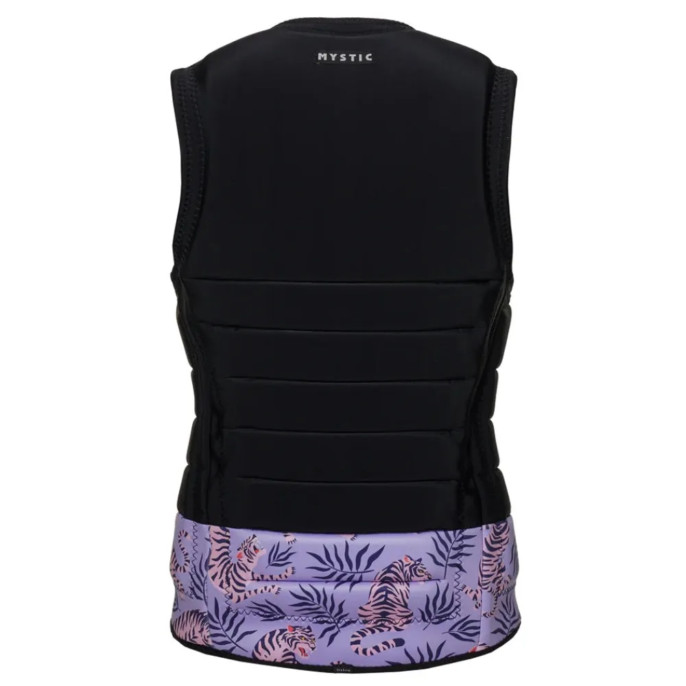 MYSTIC WMS ZODIAC BLACK/PURPLE