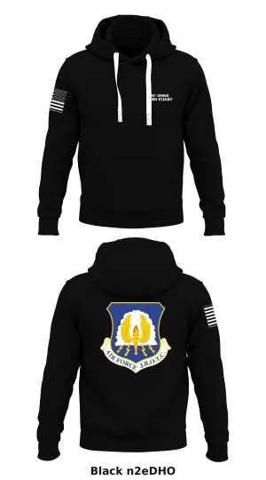 NC-266 ECHO FLIGHT  Store 1  Core Men's Hooded Performance Sweatshirt - n2eDHO