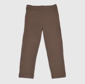 NEW Bamboo Leggings, 2T // Silkberry Baby