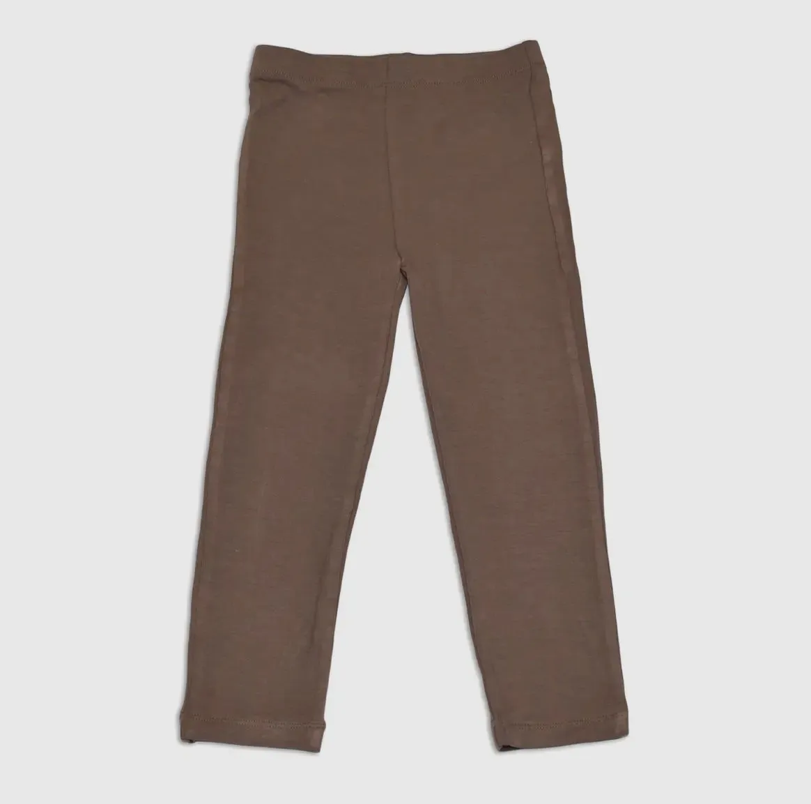 NEW Bamboo Leggings, 2T // Silkberry Baby