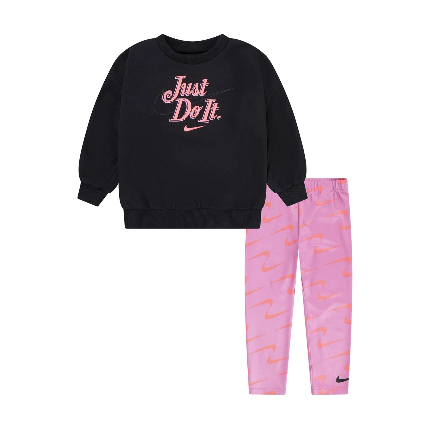 New Impressions Crew Set - Toddler