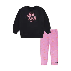 New Impressions Crew Set - Toddler